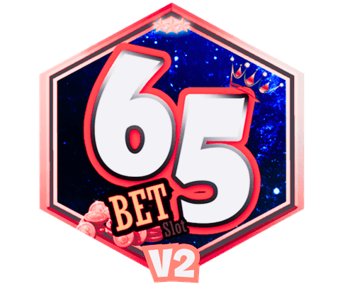 65bet v2 logo
