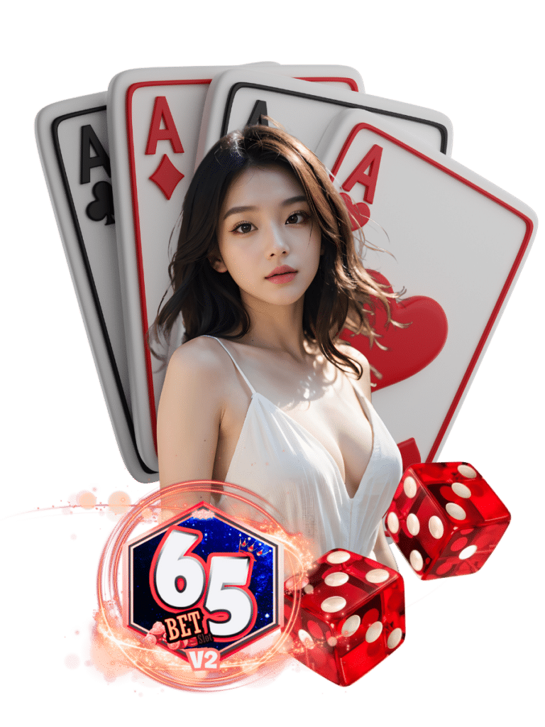 65bet v2 เว็บตรง